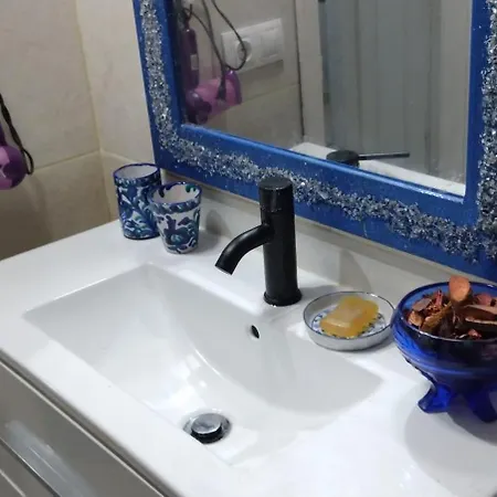 Marie's Place Сан-Бартоломе