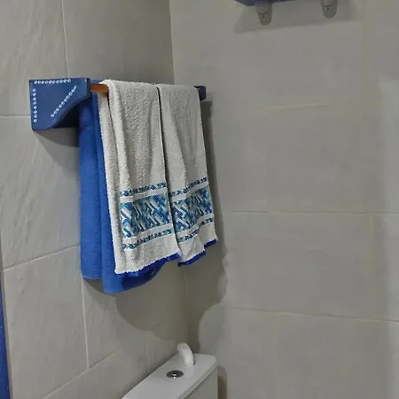 Апартаменты Marie's Place