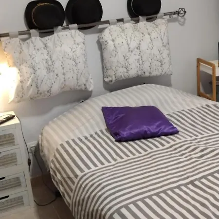 Marie's Place Сан-Бартоломе
