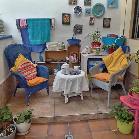 Marie's Place