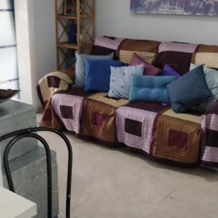 Marie's Place Апартаменты *