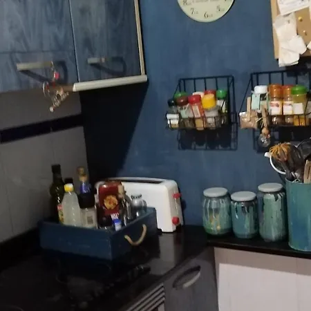 Marie's Place Апартаменты Сан-Бартоломе